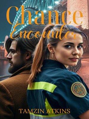 cover image of Chance Encounter